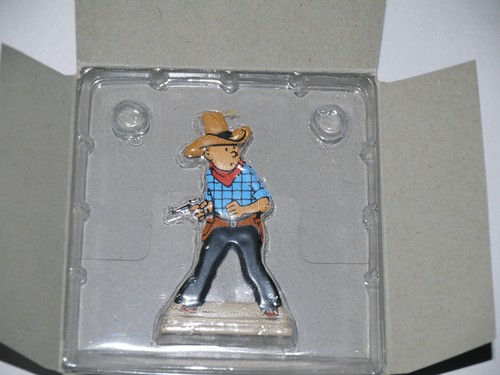Figurine demi ronde bosse - demi,