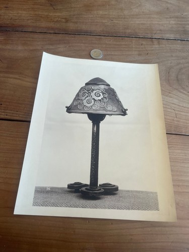 Photo oeuvre objet art n6 - d,