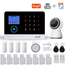 Smart Life WIFI GSM Wireless