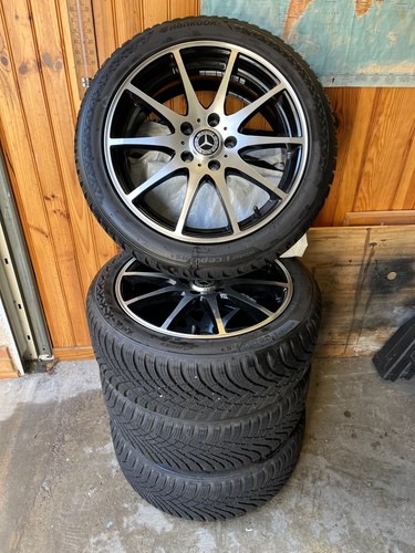 Roues completes neige - roues,