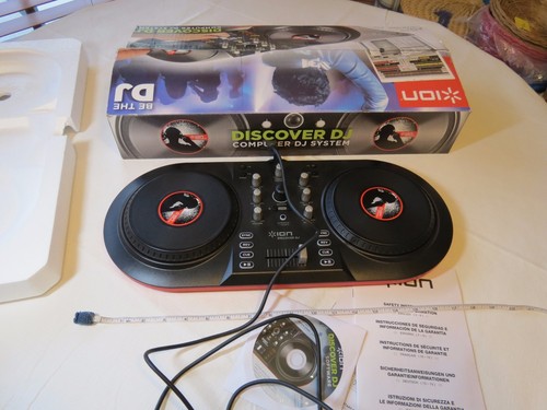 The discover computer - be,