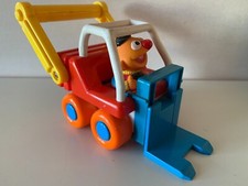 JEU VINTAGE - JIM HENSON'S