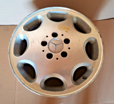 Jante aluminium 16 POUCES MERCEDES W140 7,5x16 ET51 5X112 REF 1404000902