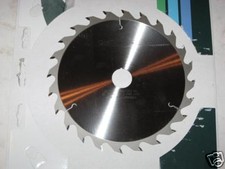 Hm / Widia Lame de Scie