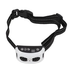 Collier Anti-aboiement Pour