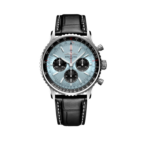 New breitling navitimer - new,