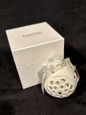 Pandora Christmas Ornament