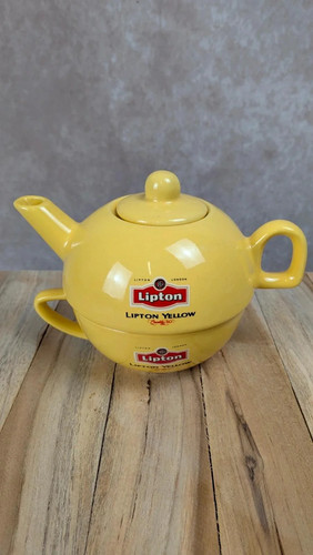 Ensemble lipton vintage - ensemble,