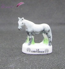 Feve Les races de Cheval Horse