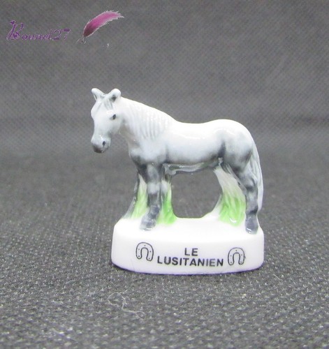 Feve les races cheval - feve,