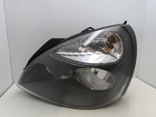 Optique avant principal gauche