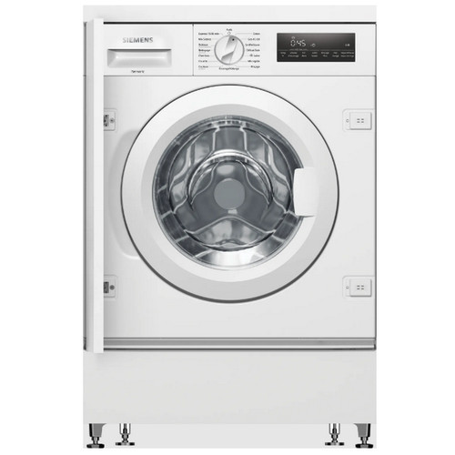 Siemens lave linge intégrable - lave-linge,