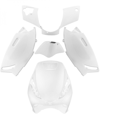 Kit carrosserie adapt - kit,