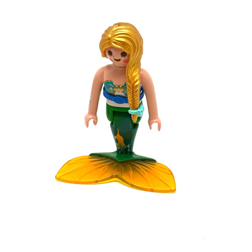Playmobil pays magique - playmobil, *
