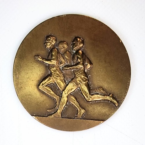 Médaille bronze sport - médaille, sport-