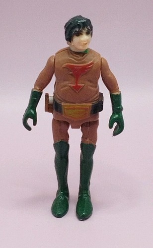 Figurine popy la - , "la