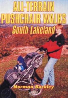 All terrain pushchair walks - all,