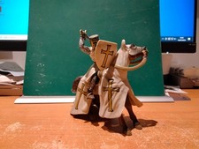 n°10 chevalier teuton épée série croisades schleich 70034