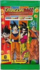 Trading Cards PANINI FR - Part 2 - Dragon Ball Universal Collection - AU CHOIX