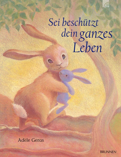 Adèle geras sois protégé - geras:,