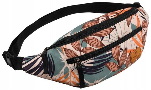 Sac banane bandoulière - ou,