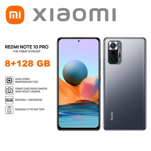 Xiaomi redmi note pro - redmi,