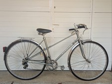 Vélo mercier femme vintage - vélo,