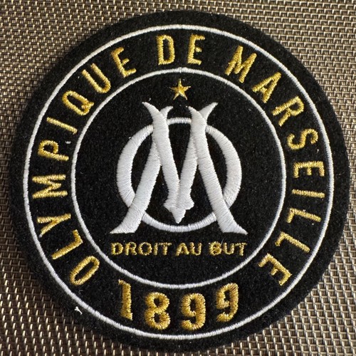Ecusson football olympique - football, de