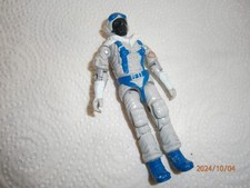 GI JOE FIGURINE SNOW SERPENT