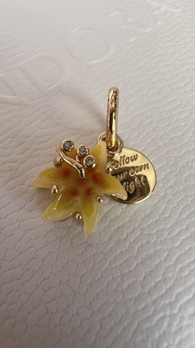 Charms pandora campanule - charms,