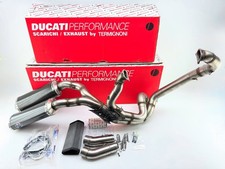 échappement complet racing