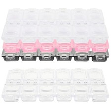  4 Pcs/pack Malette Onglerie