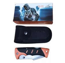 Couteau de loisirs sport chasse camping - GERBER Bear Grylls - 135 - FG937