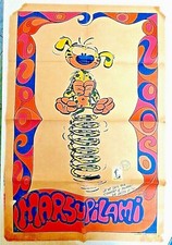 N*34-MARSUPILAMI-GASTON