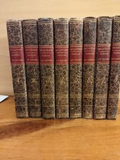 livre ancien - M. De La Place-Collection de Romans et Contes 8/8 -1788