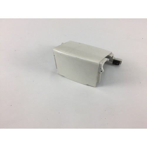 Plastique arrière kawasaki - plastique,