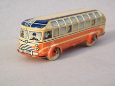 Georg Fisher BUS AUTOCAR Jouet