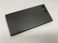 Xperia XZ1 Compact SO-02K Horizon 32 Go débloqué docomo Android noir d'occasion