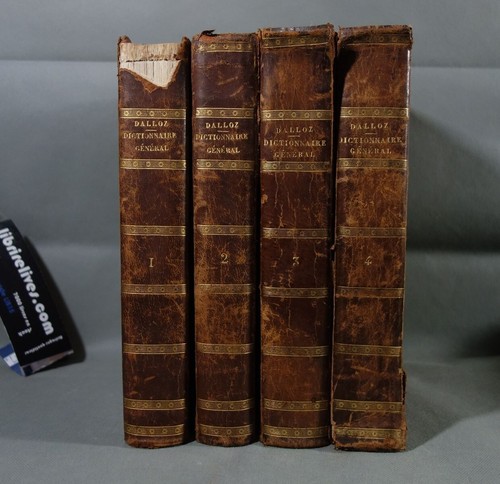 Dalloz dictionnaire - dalloz,