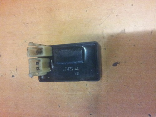 Boitier cdi allumage honda 500 - cdi,