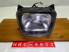 Phares Kawasaki GPX 750 R'86