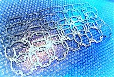 20 JOINTS D'EMBASE PIAGGIO TYPHOON NRG FREE GILERA ZIP APRILIA ITALJET DERBI....