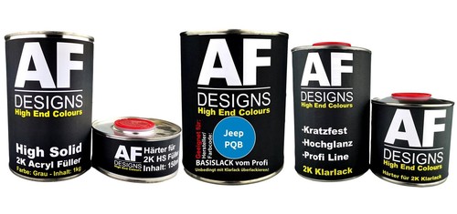 Pour jeep pqb chief peinture - jeep,