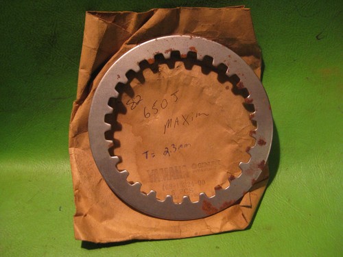 Plaque embrayage yamaha - plaque, d'embrayage