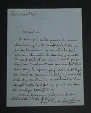 Henri Jean Victor de Rouvroy