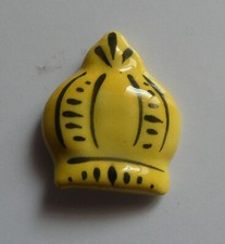 Fève ancienne Clamecy la