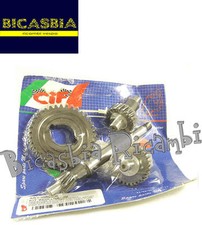 1990 - Engrenages Roue