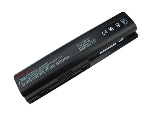 Batterie portable compaq - portable, hp