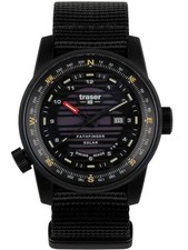 Traser H3 111392 Montre Homme