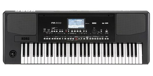 Clavier arrangeur korg pa300 - arrangeur,
